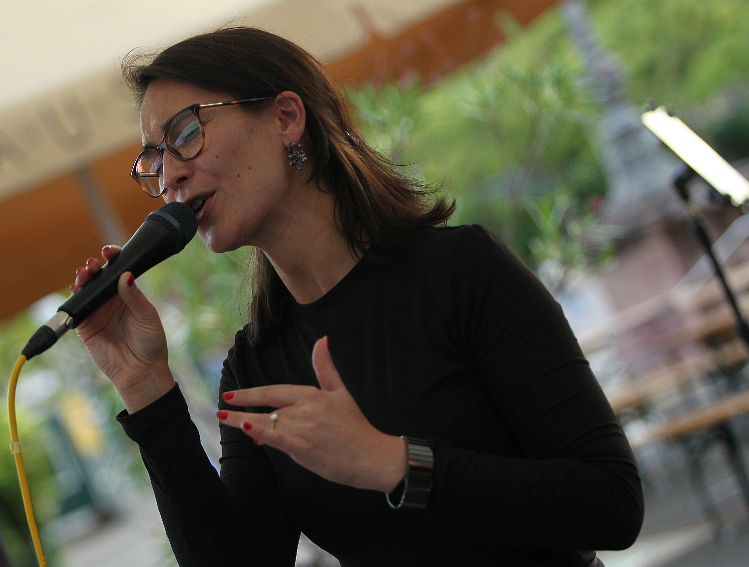 HIHIK2025_UdoParker_025 Künstler, Musiker, Bassist - www.wilfriedbass.de