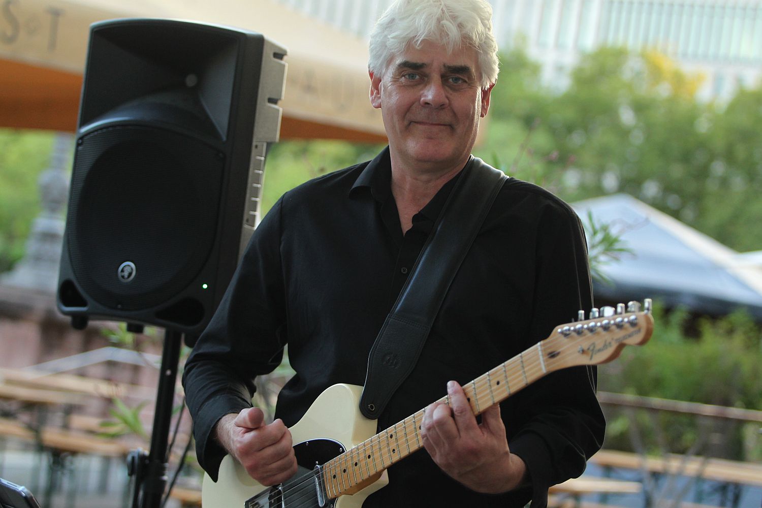 HIHIK2025_UdoParker_030 Künstler, Musiker, Bassist - www.wilfriedbass.de