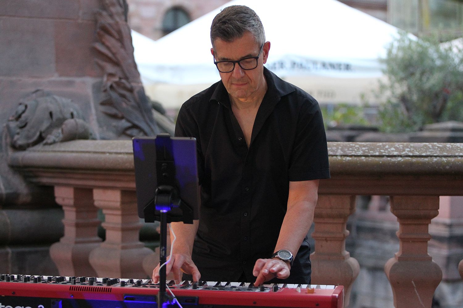 HIHIK2025_UdoParker_046 Künstler, Musiker, Bassist - www.wilfriedbass.de