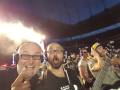 World Record Rockin1000